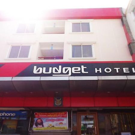 Budget Hotel Khammam Exterior photo