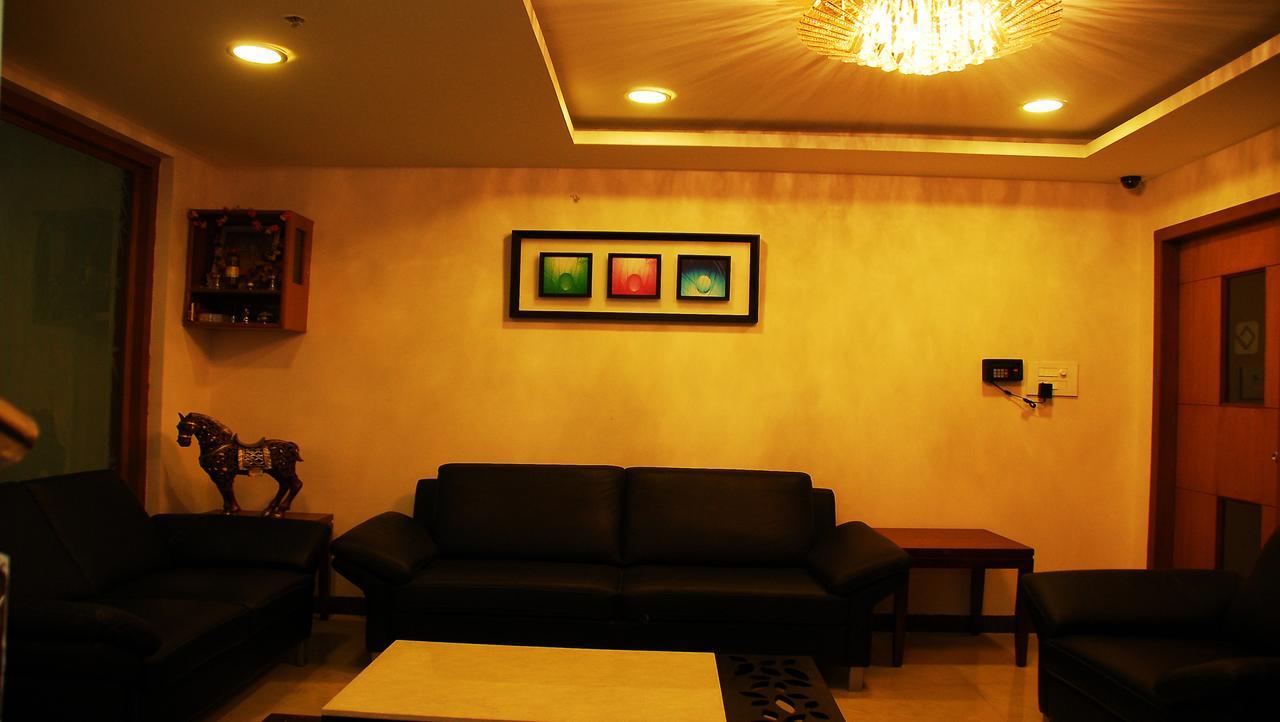 Budget Hotel Khammam Exterior photo