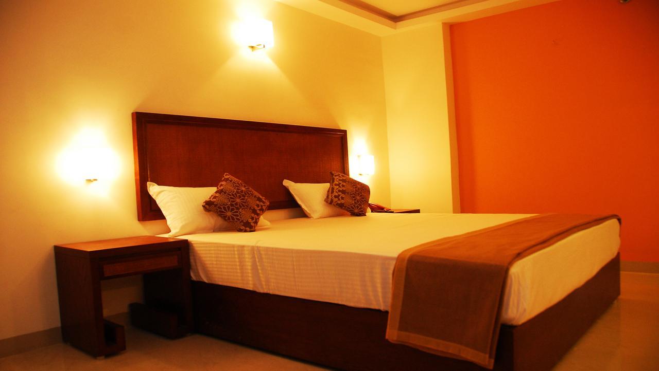 Budget Hotel Khammam Exterior photo