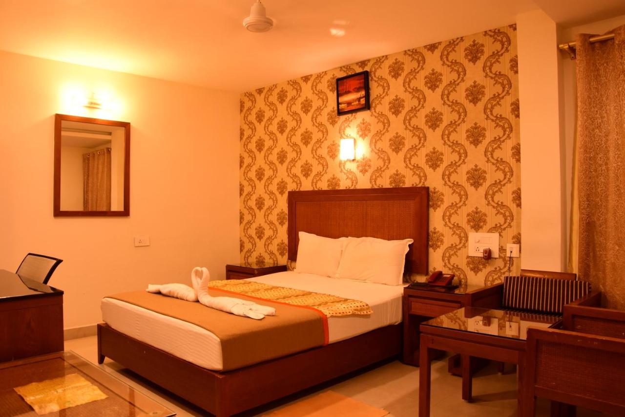 Budget Hotel Khammam Exterior photo