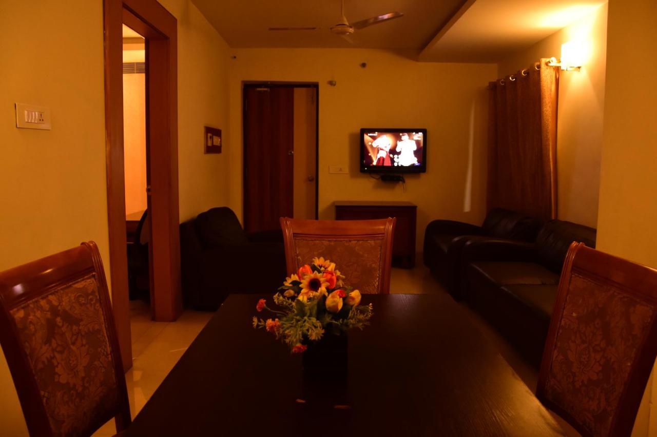 Budget Hotel Khammam Exterior photo